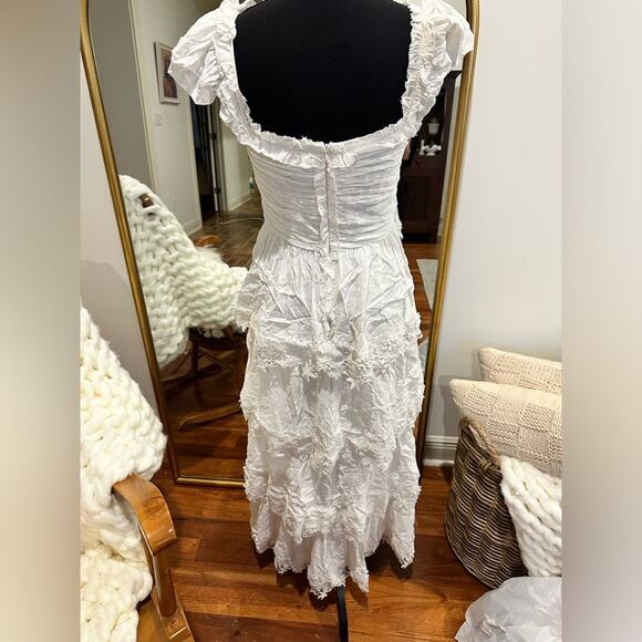 Saylor Narcissa Dress - Picture 5 of 16